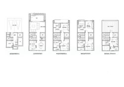 Lotus Ville (D15), Terrace #536770831